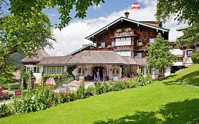 Tennerhof Gourmet & Spa De Charme Hotel
